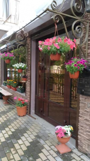 Guest House U Tamary